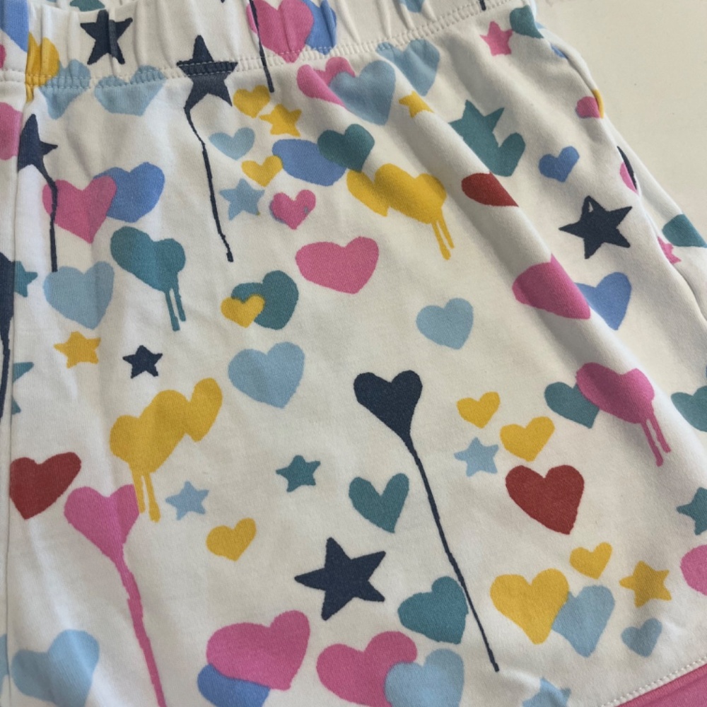 Roller Rabbit Small Pajama Set - Picture 6 of 8